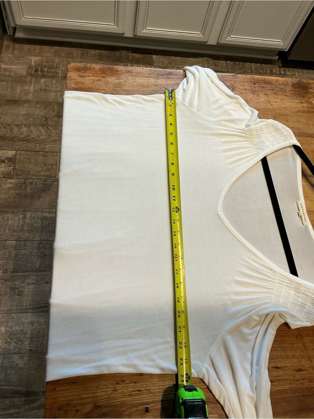 Dressbarn Retrology Top 1X GUC - Picture 5 of 5